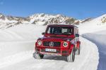Mercedes-Benz G350 d AMG Line 2019 года (WW)